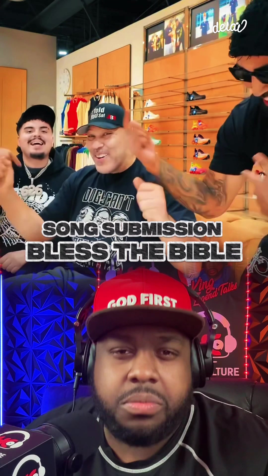 @King Legend CHH Suggestions