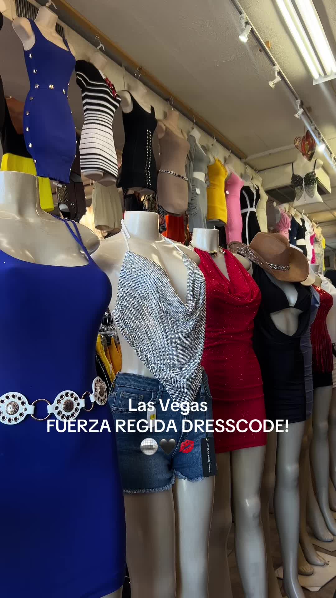 @Mileidy&rsquo;s Fashion