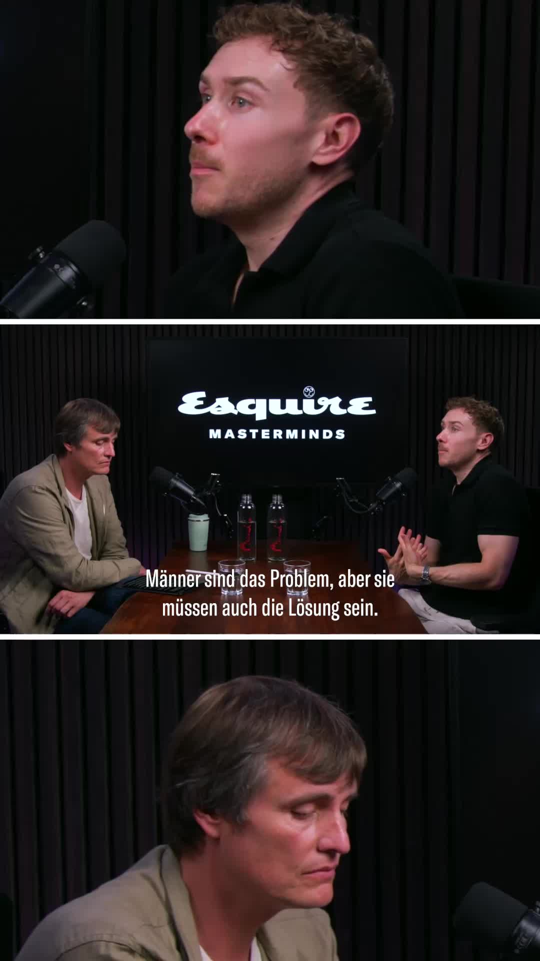@Esquire Germany