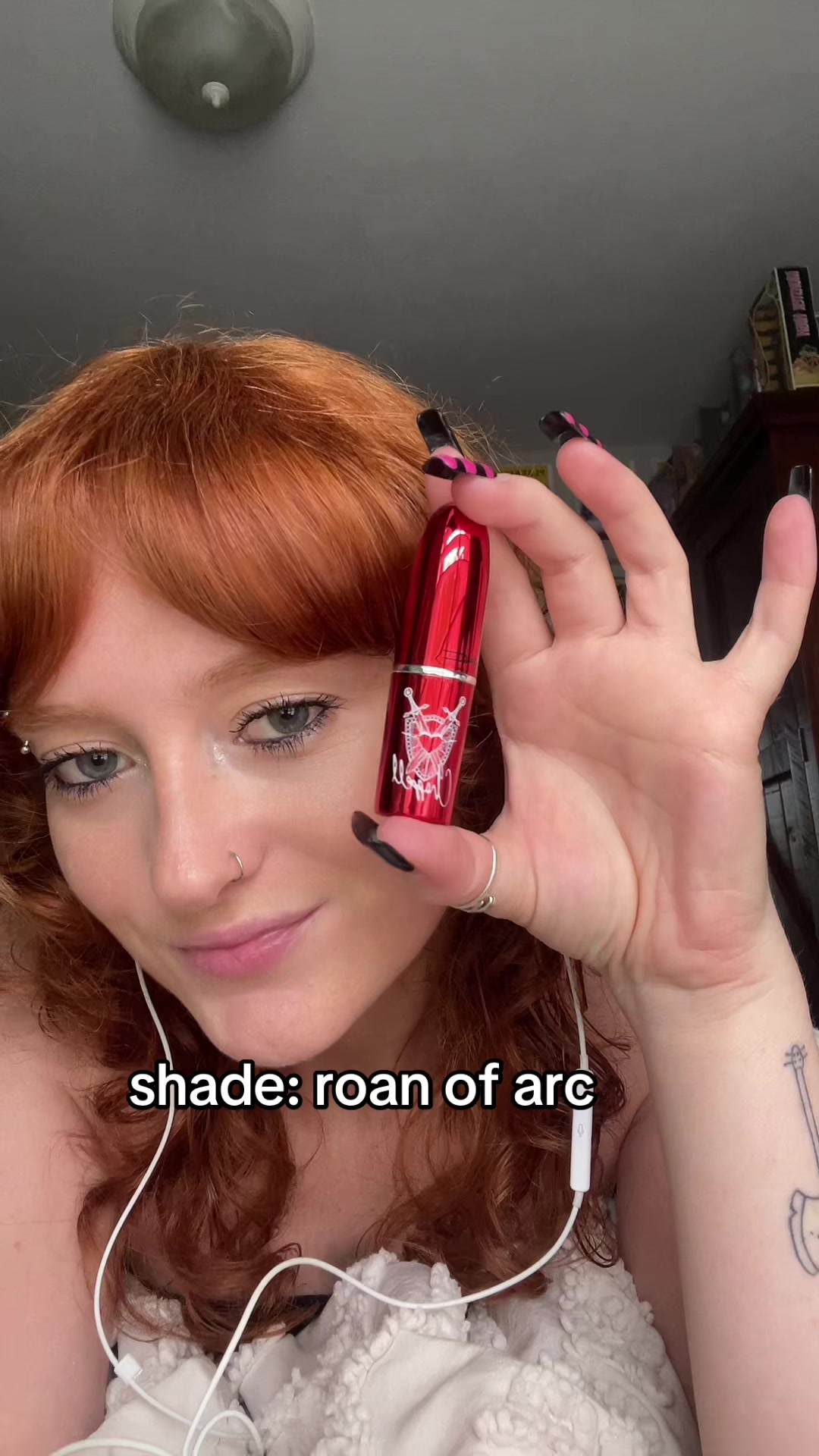 @jazzy clark
