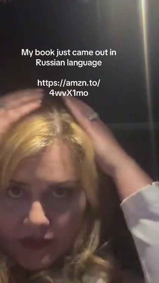 @MamaLizachka