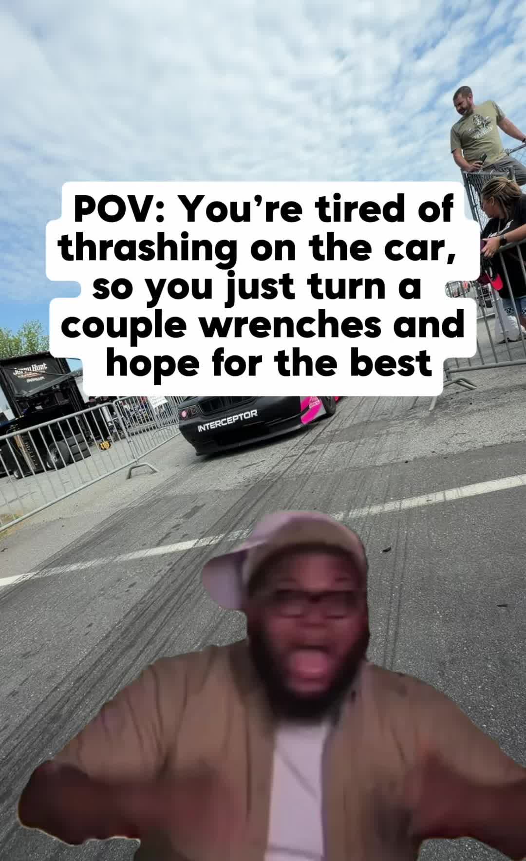 @Velocita USA