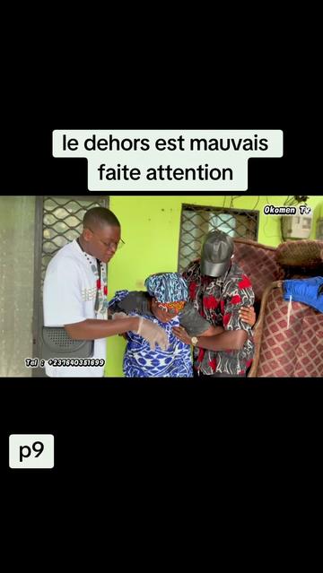 @Okomen237 tv🇮🇪🇨🇲