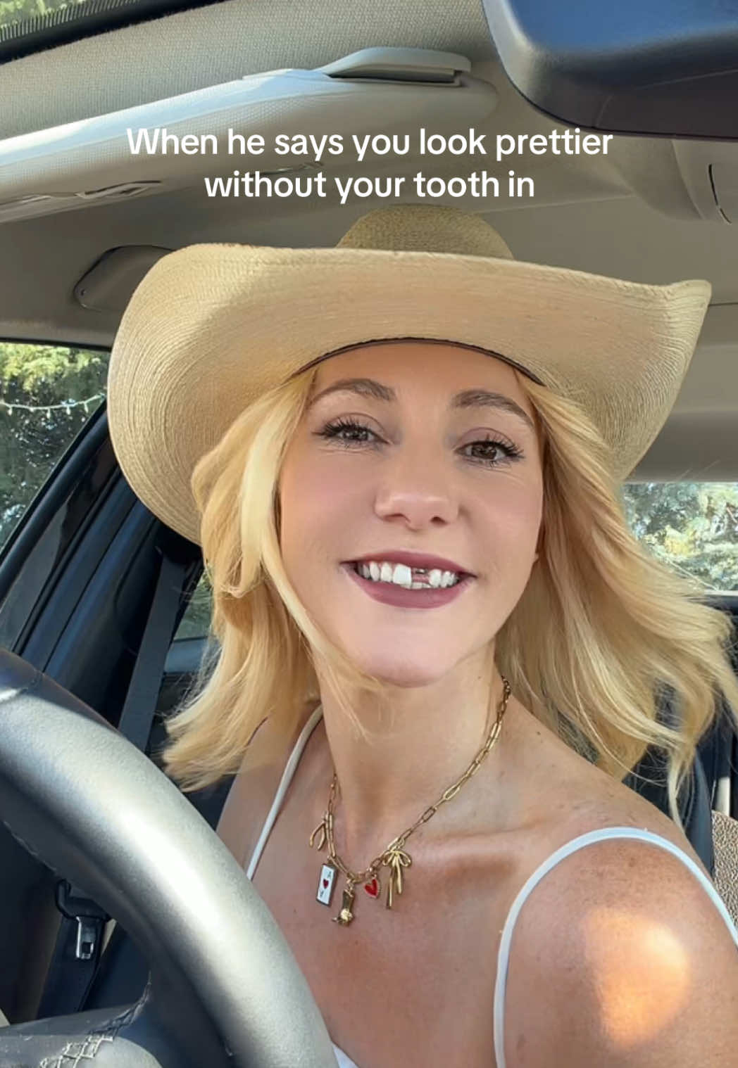 @Toothless Judy