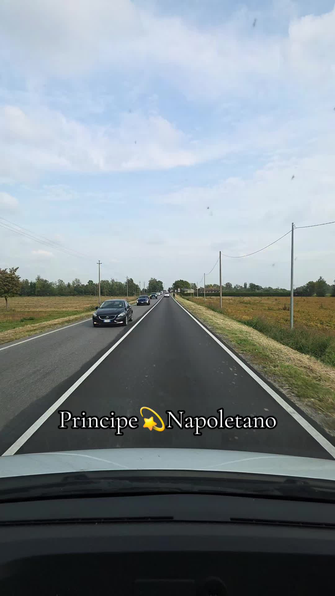 @🌟Principe💫Napoletano🌟