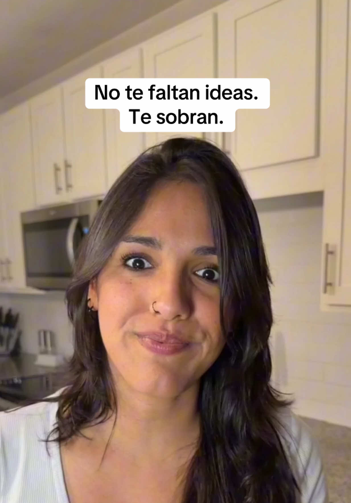 @Ana Rbk | Cocina, graba y crea