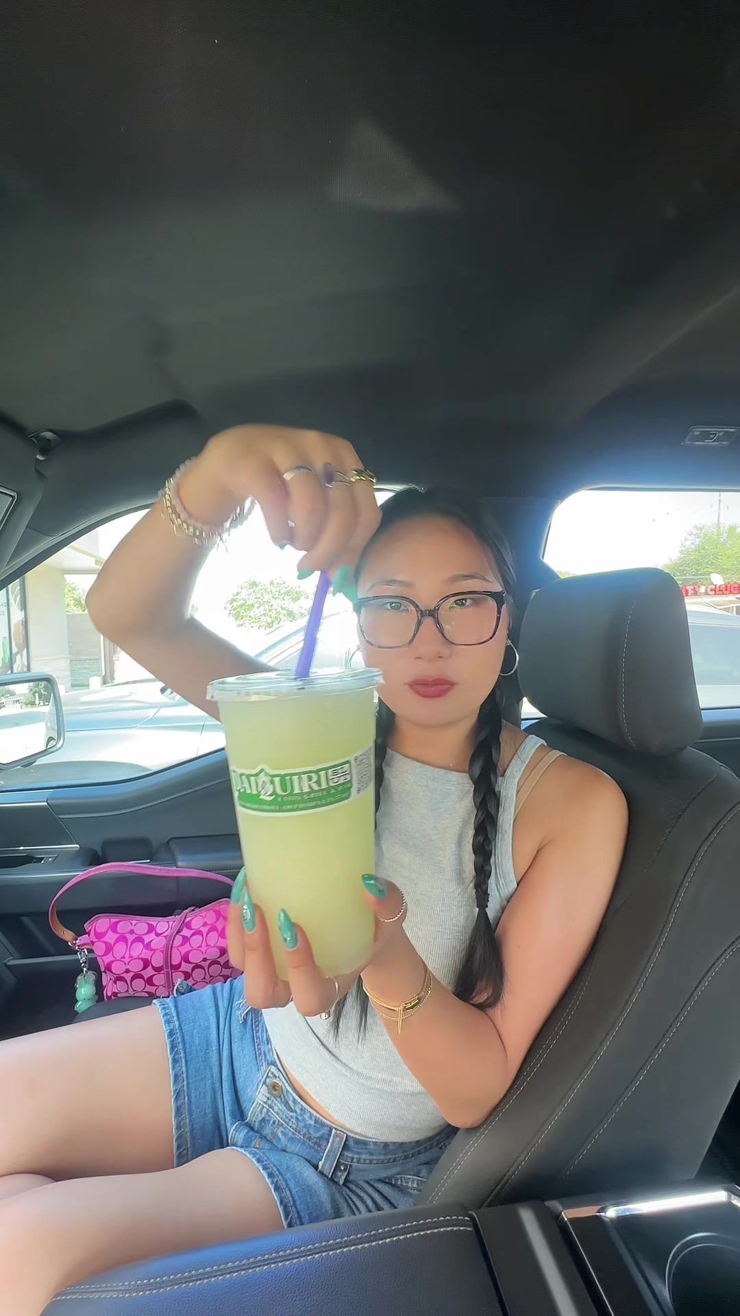 @Claire Yoon