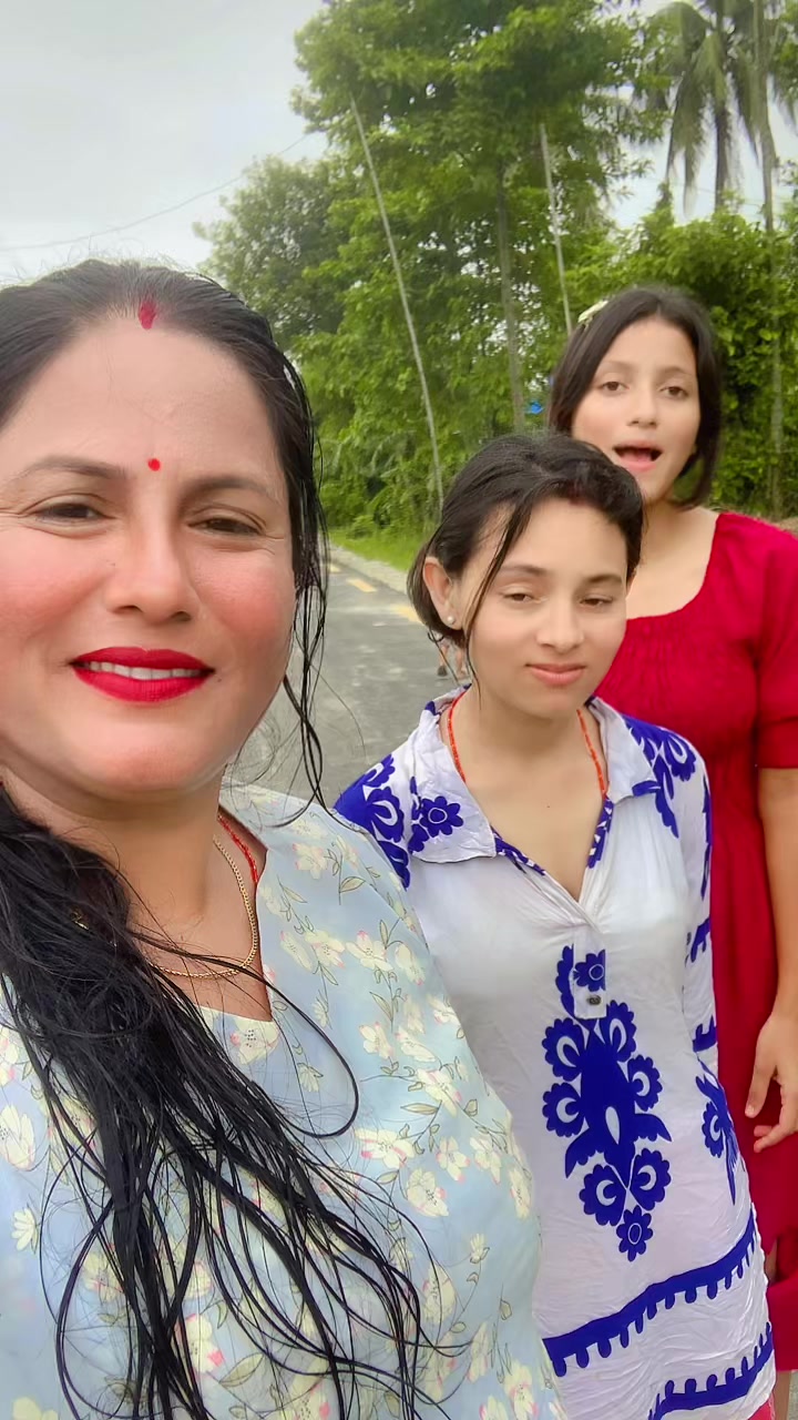 @homa subedi katuwal