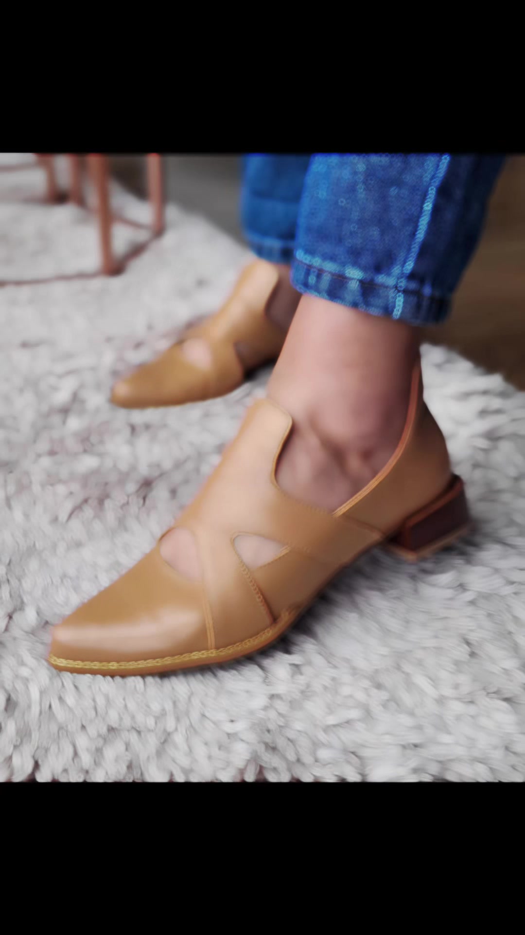 @Sapatos de luxo
