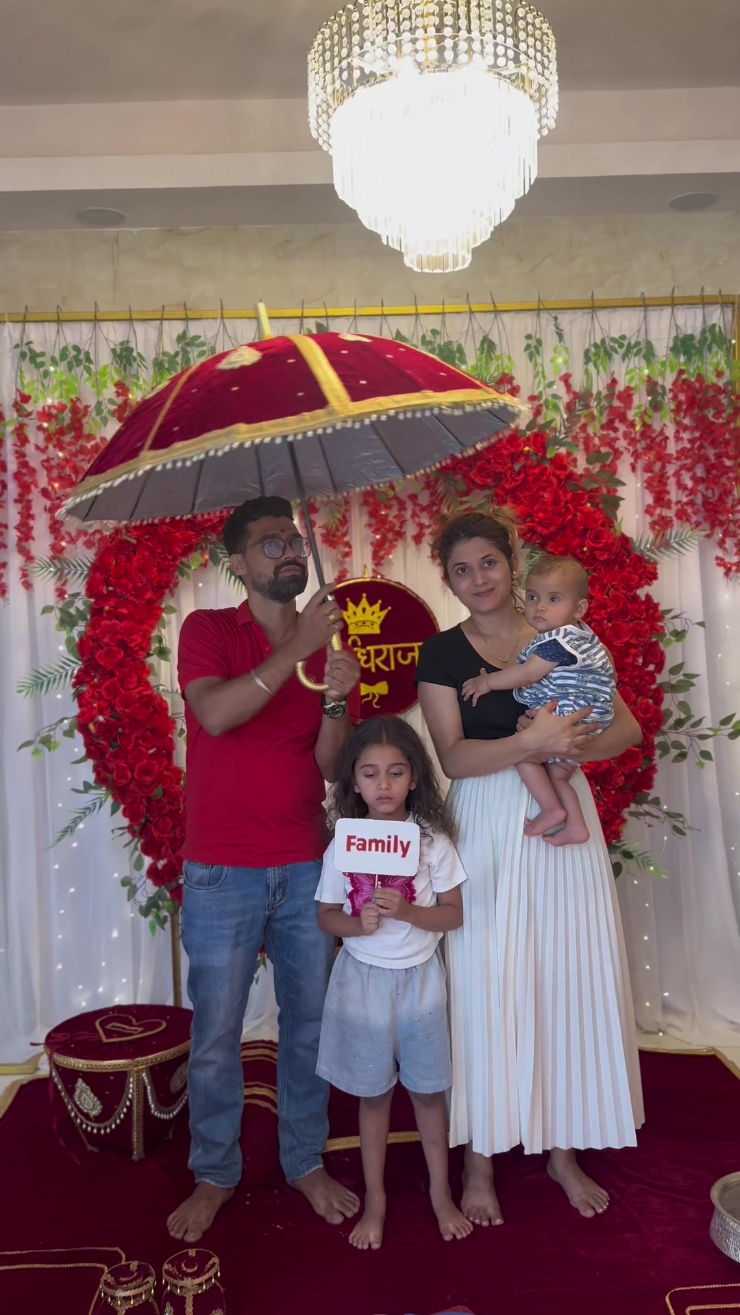 @Mangalam Creations