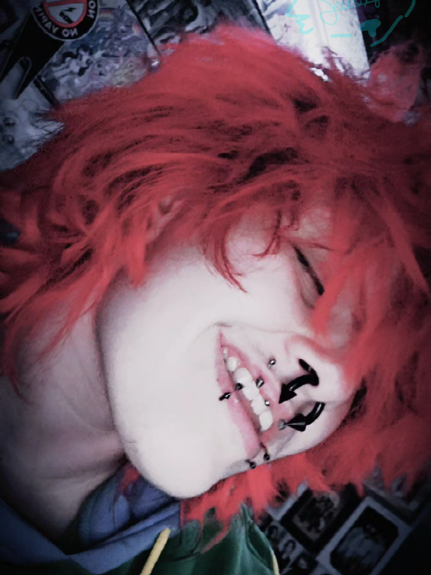 @Vixen And The Void¹²⁷