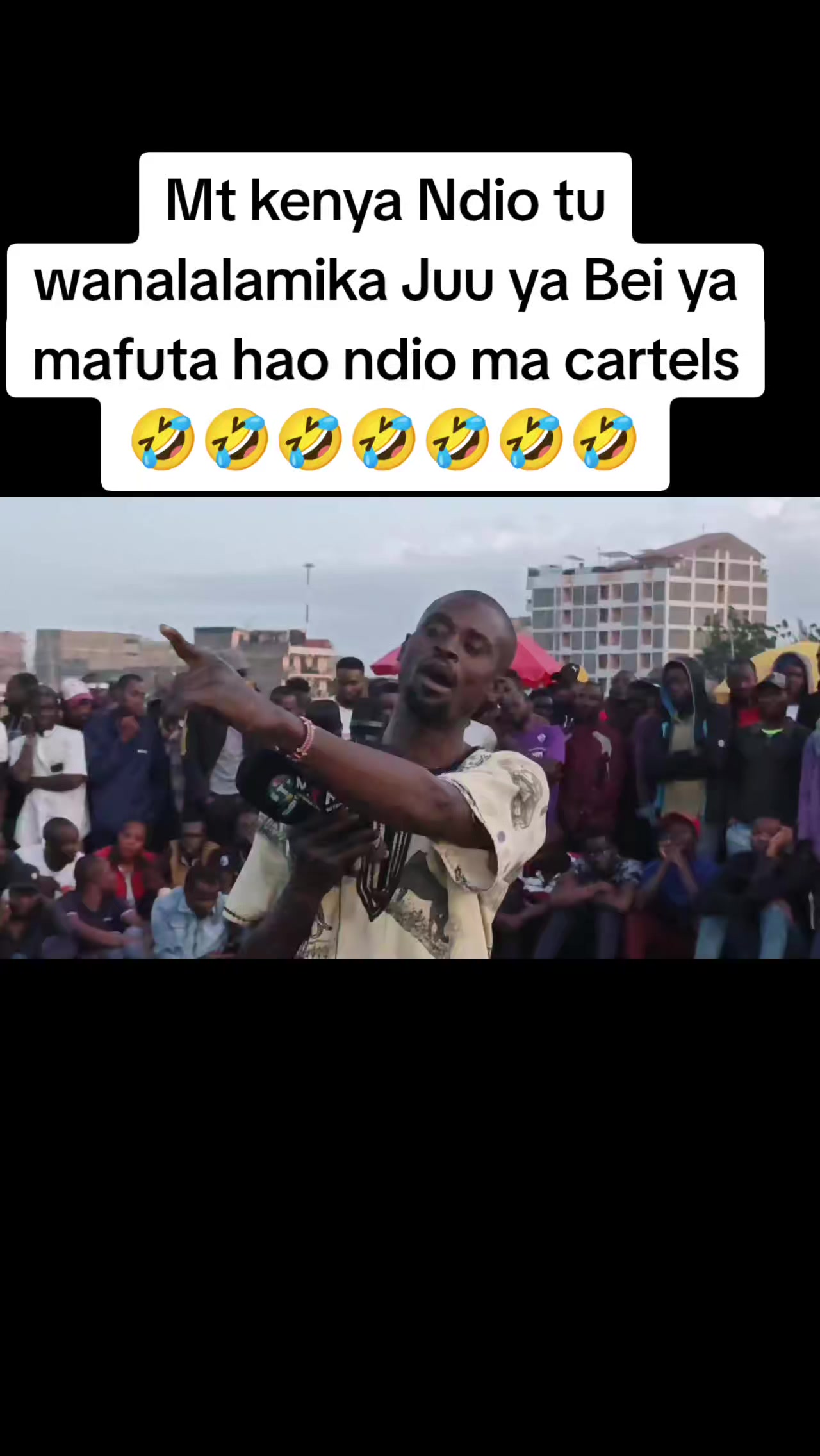 @Kînyûngû Mîcheke