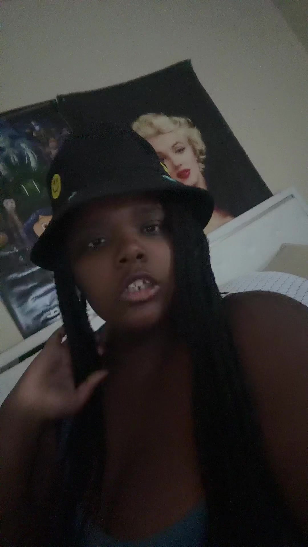 @Myah Skye