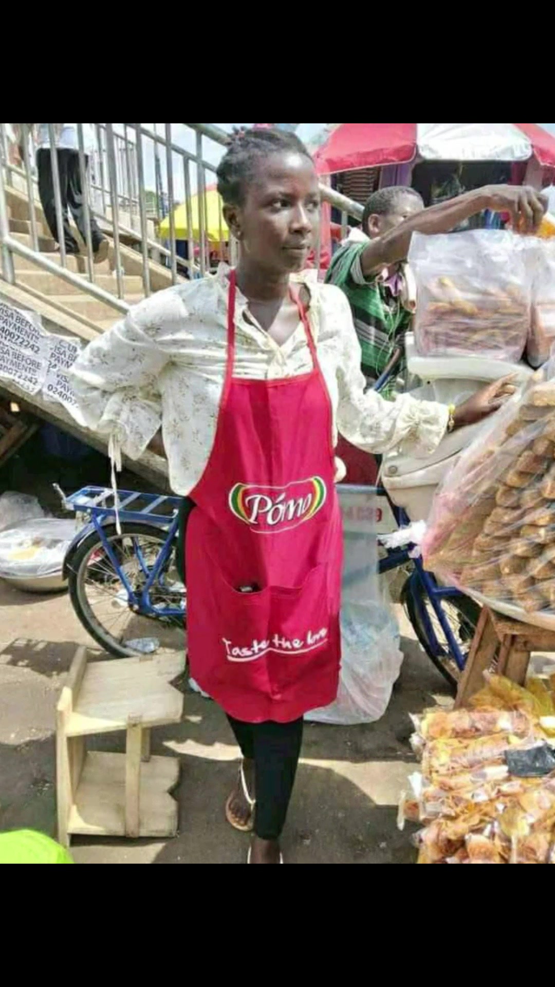 @Global Nkate-cake wura🇱🇷