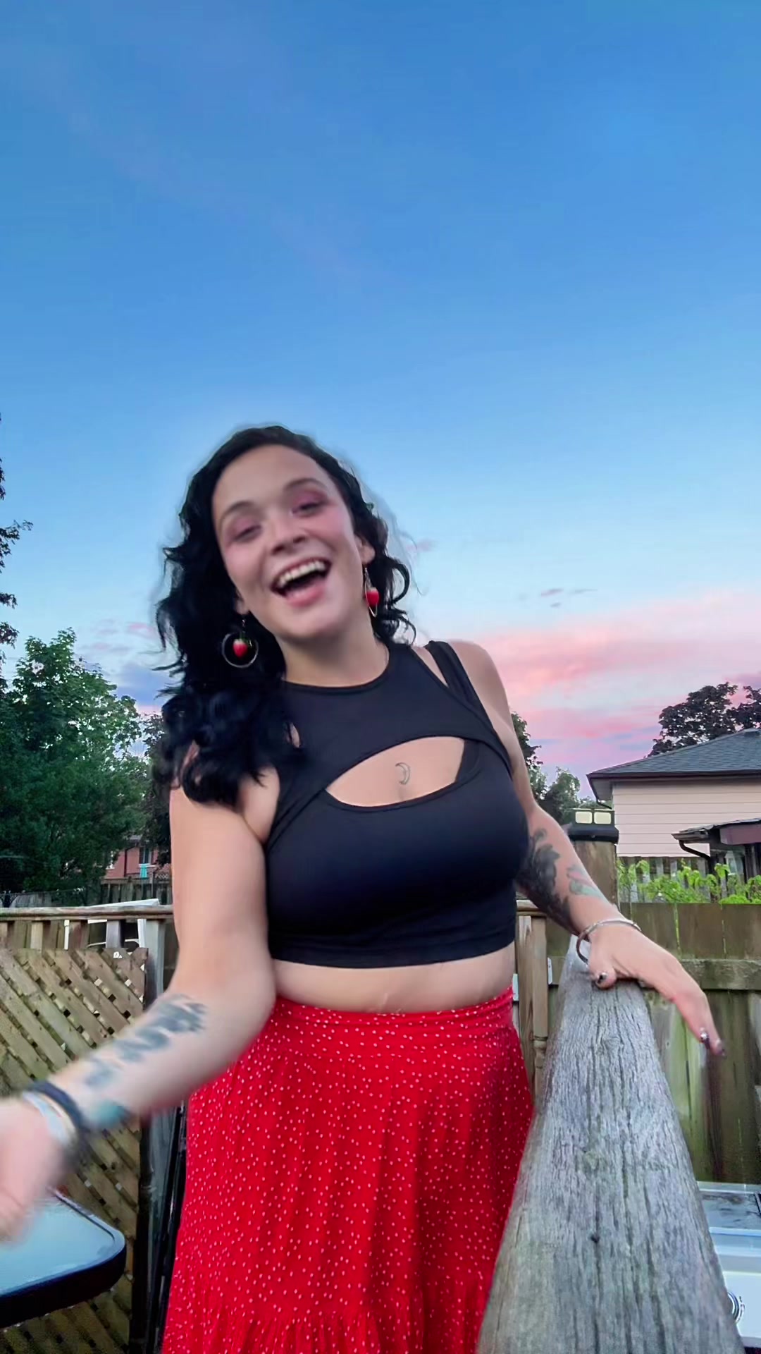 @LauraEdwardsMusic 🍓✨