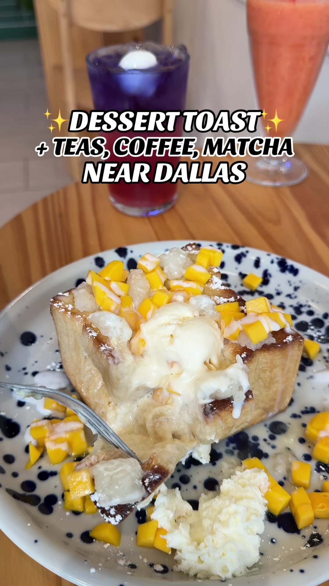 @Dallas Love List