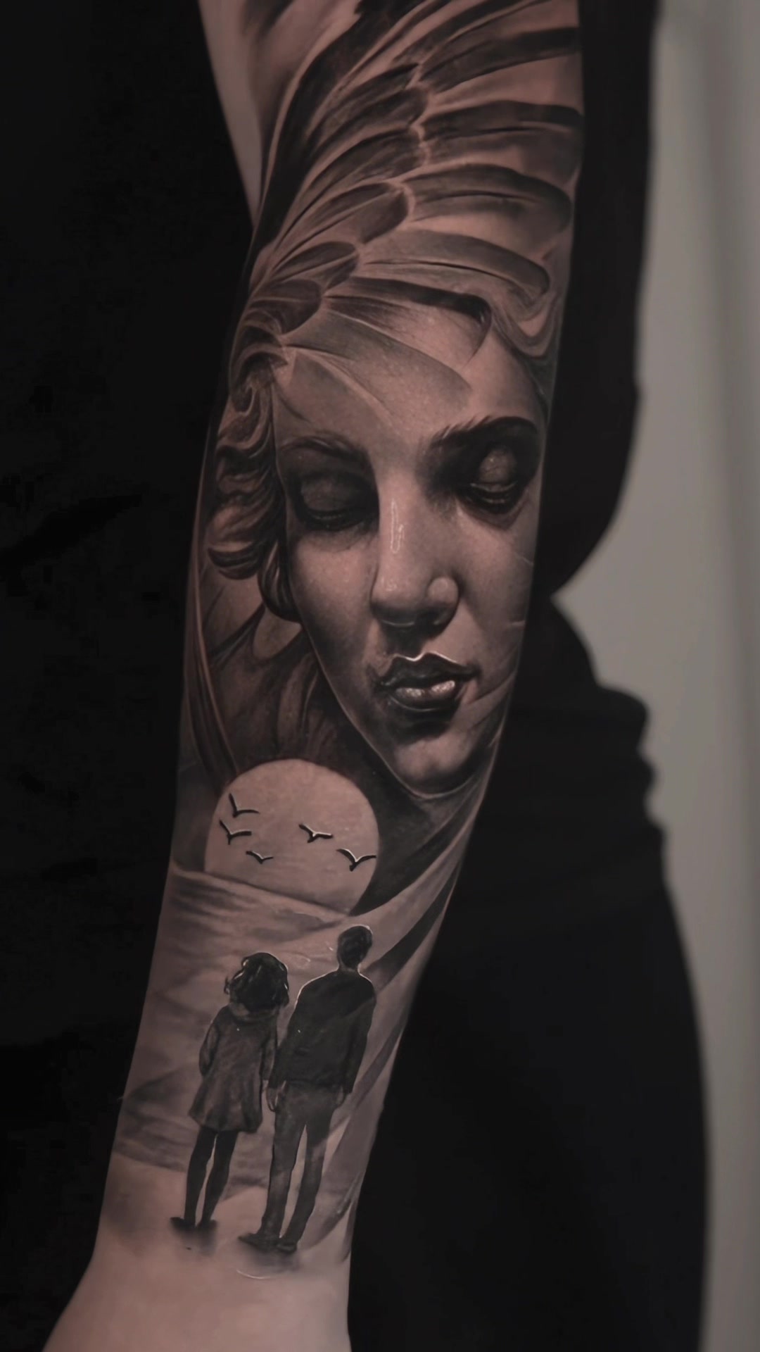 @WilliwoodInk