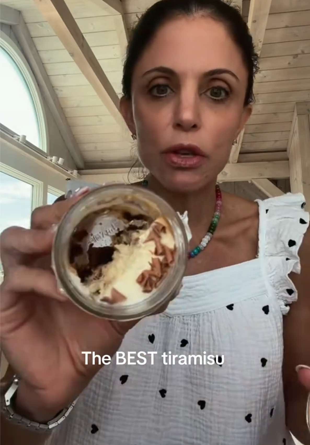 @Bethenny Frankel