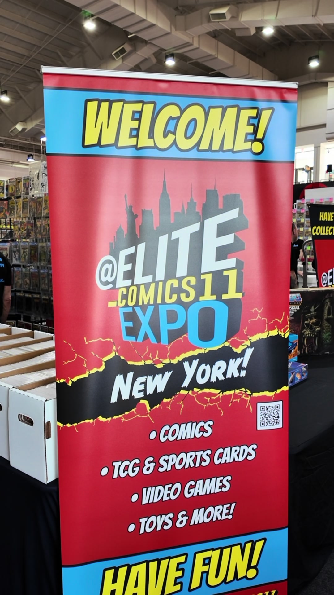 @CGC Comics