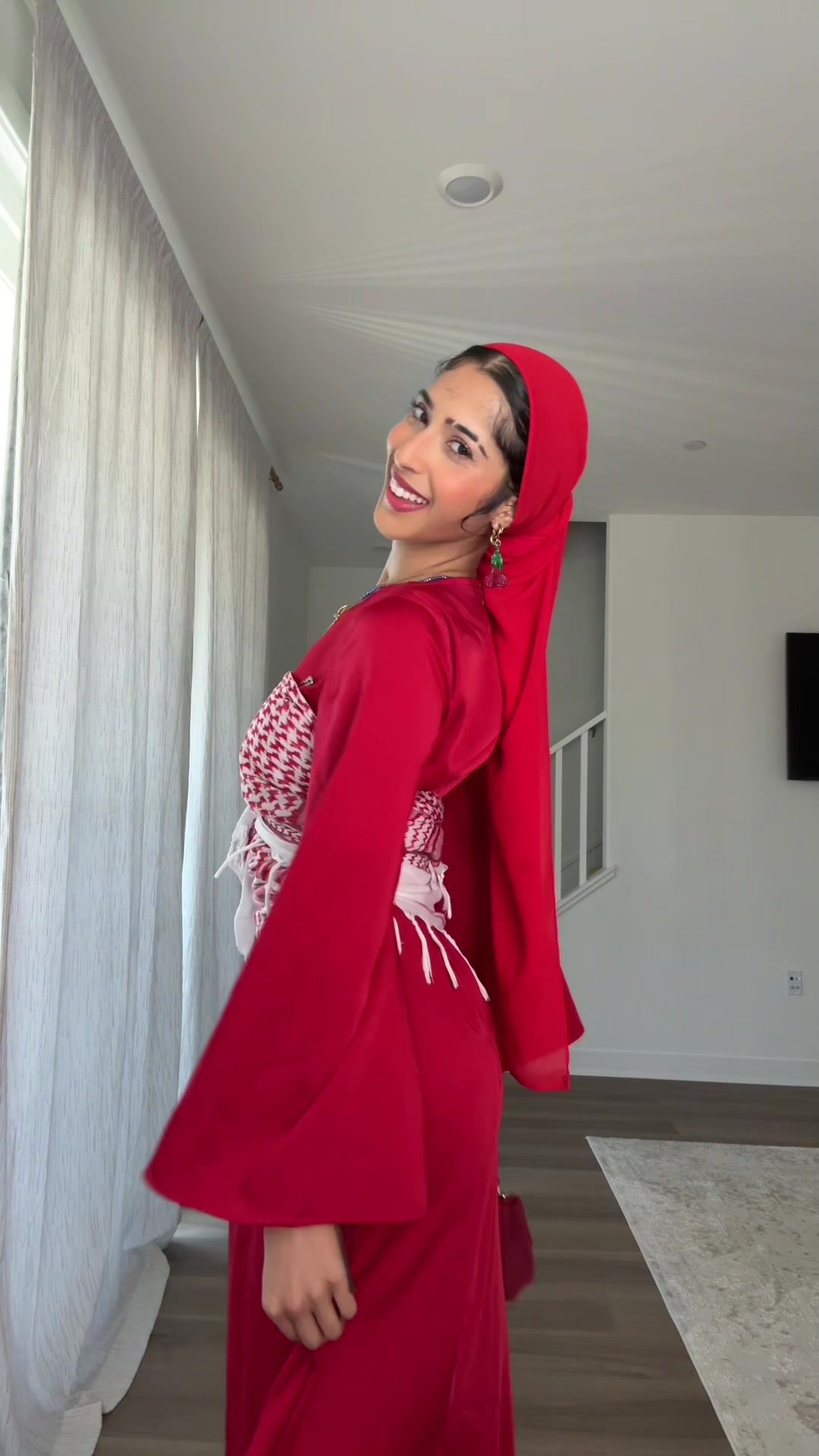 @zahrah 🪿