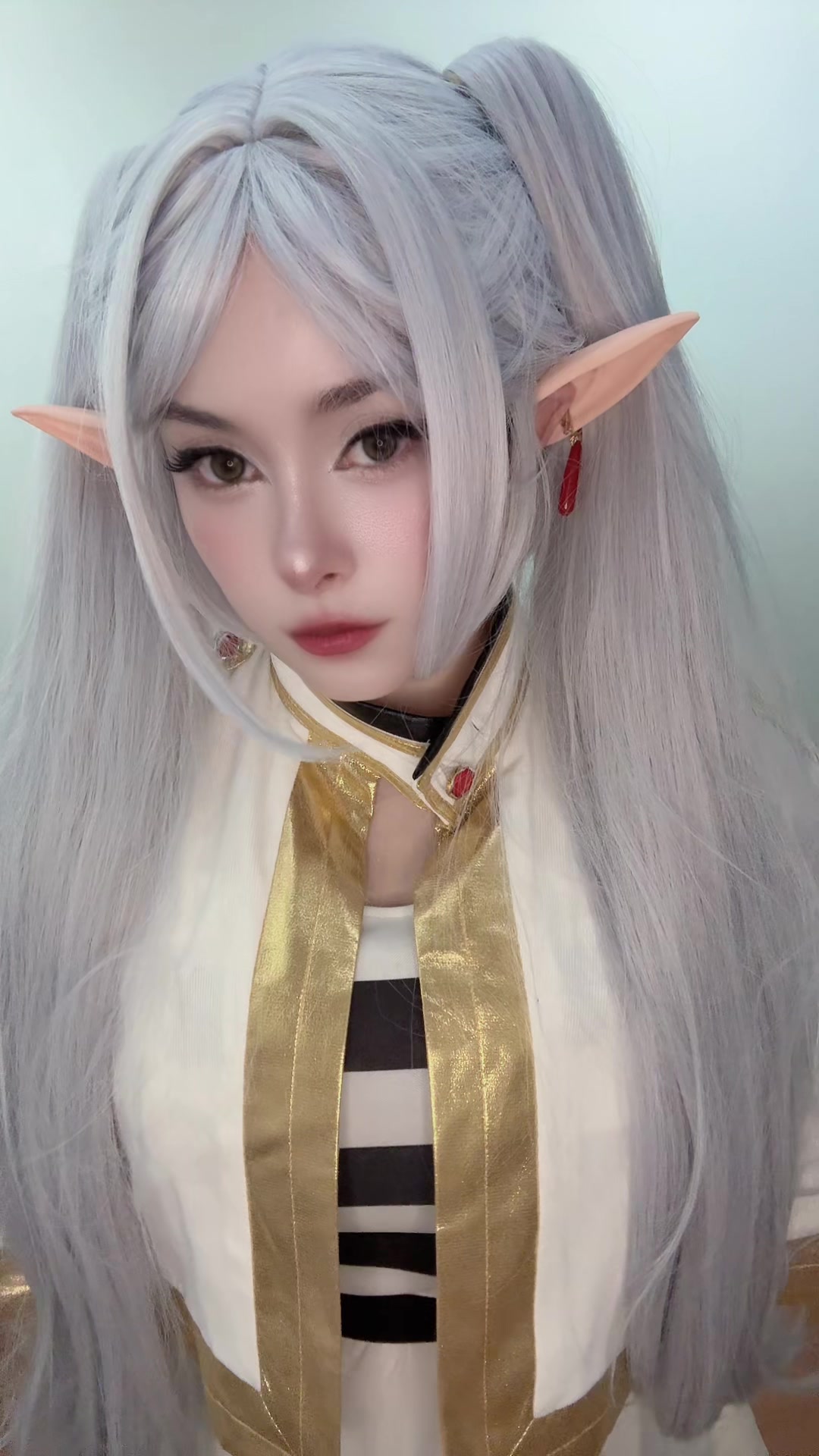 @Silene SG