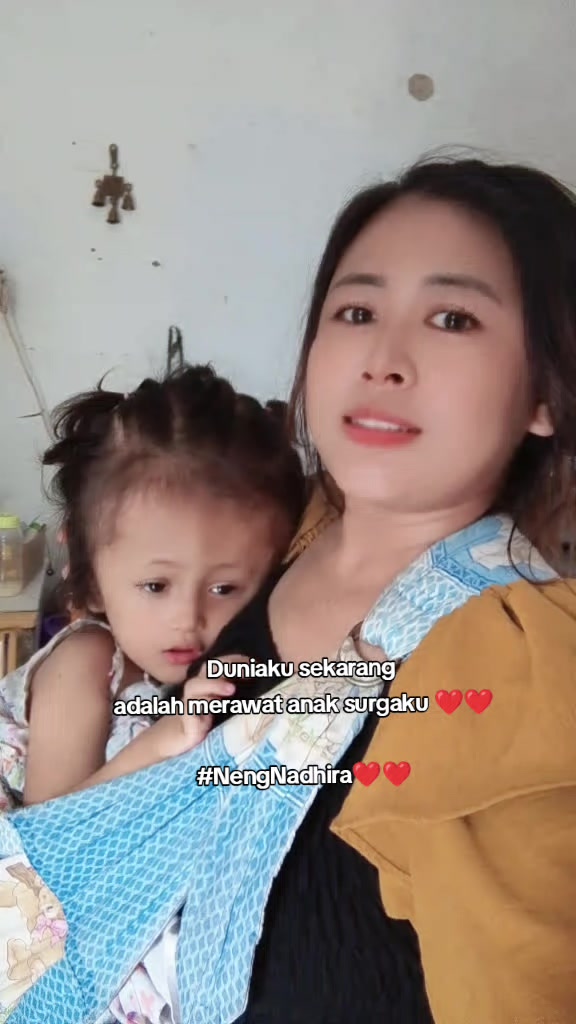 @Mama Anak5
