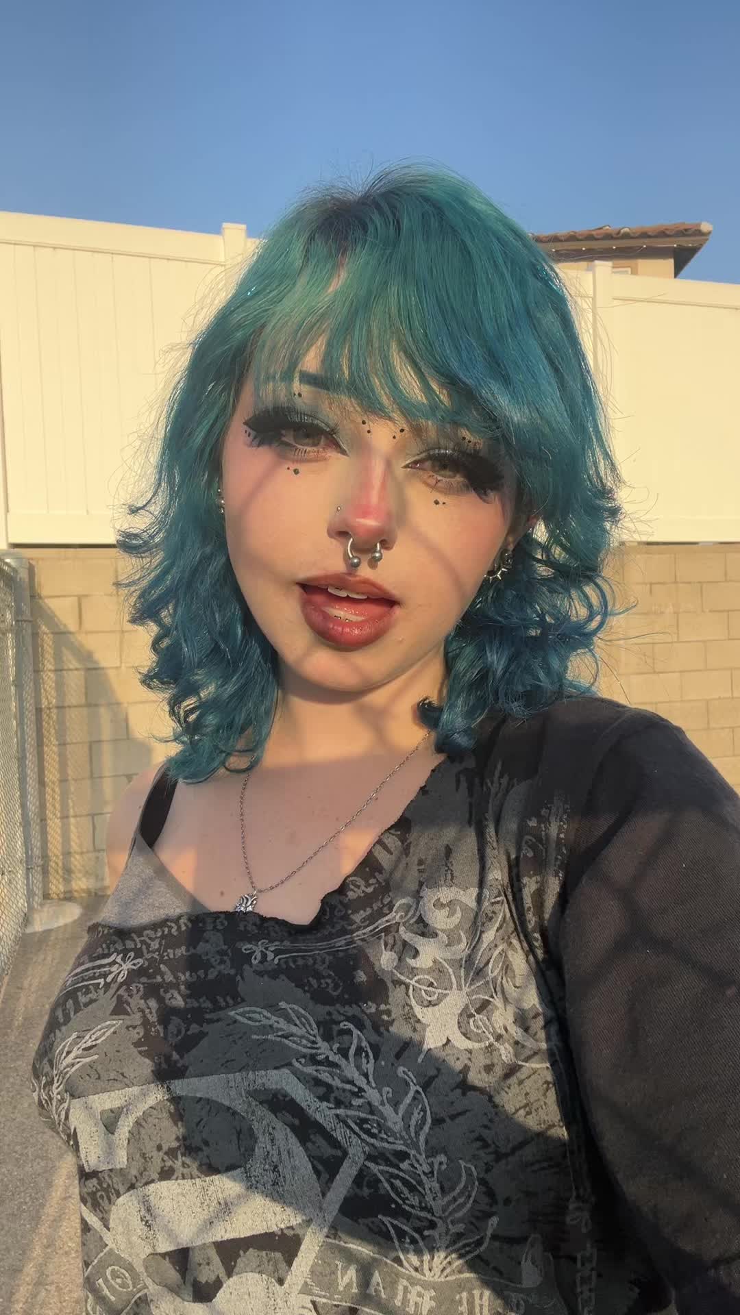 @ray of sunshine