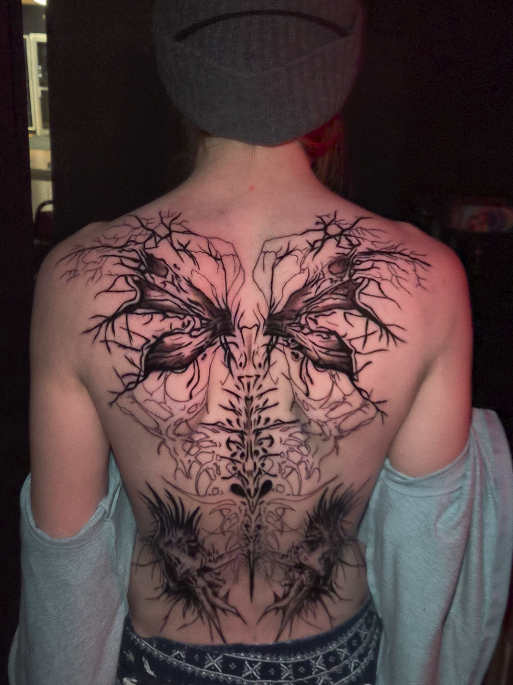 @kenpossibbletattoos