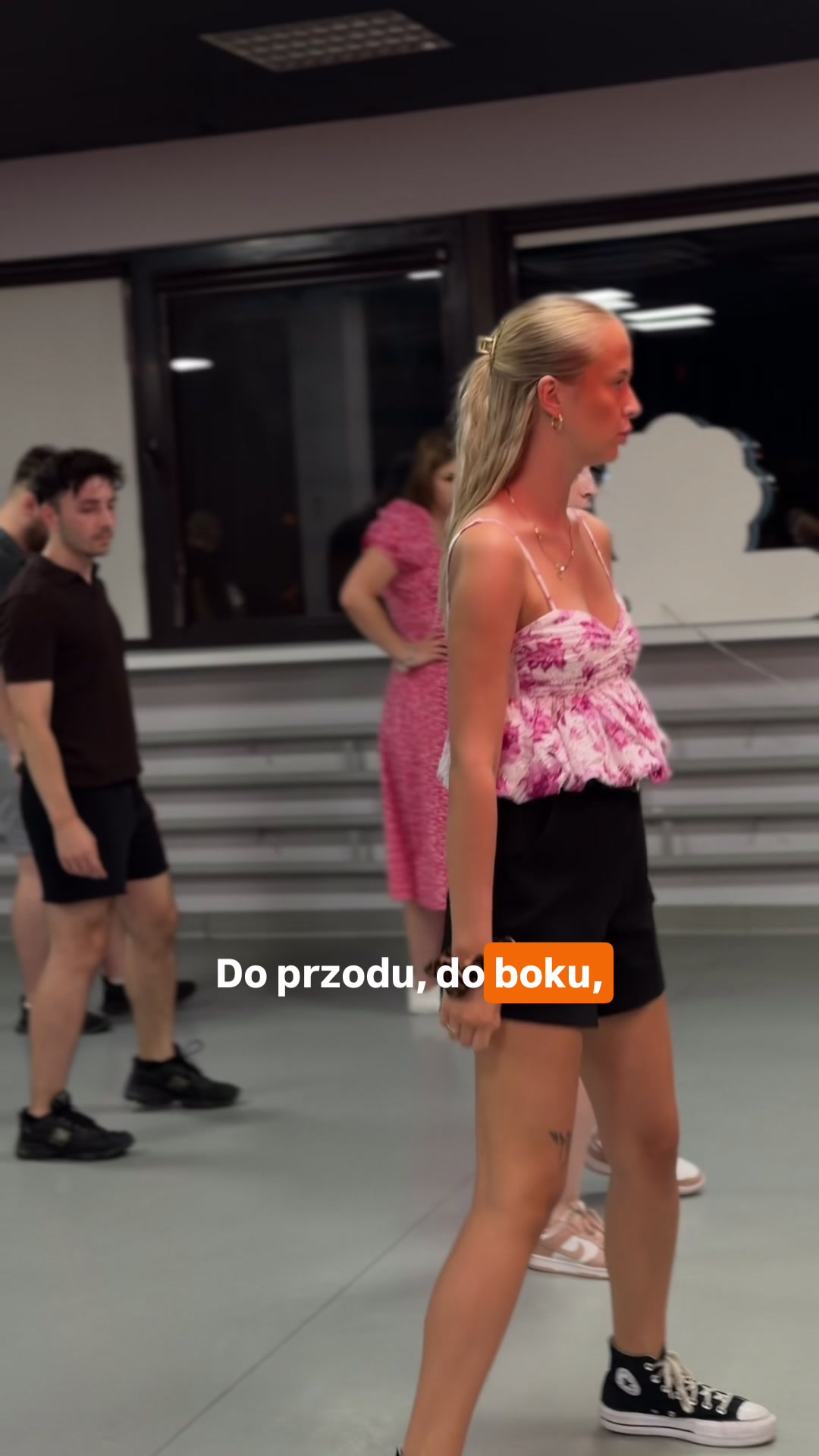 @Dream Dance