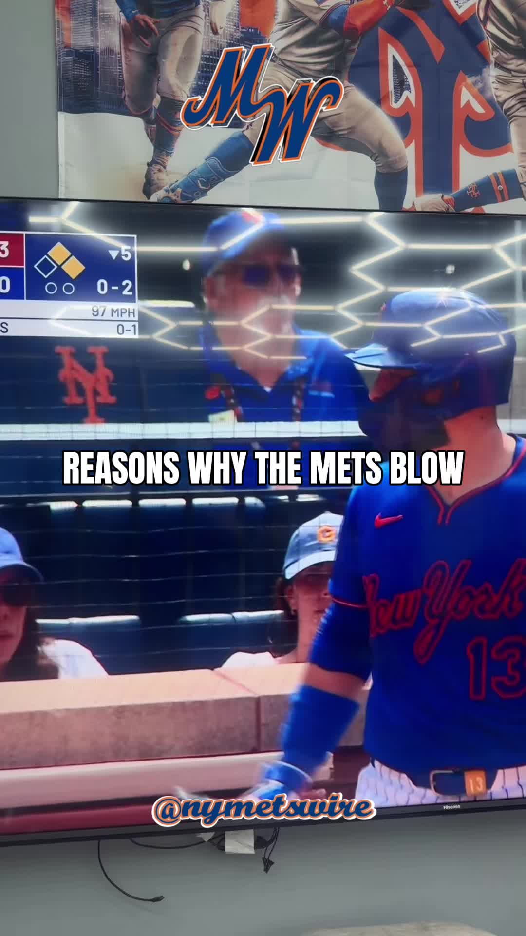 @Mets Wire