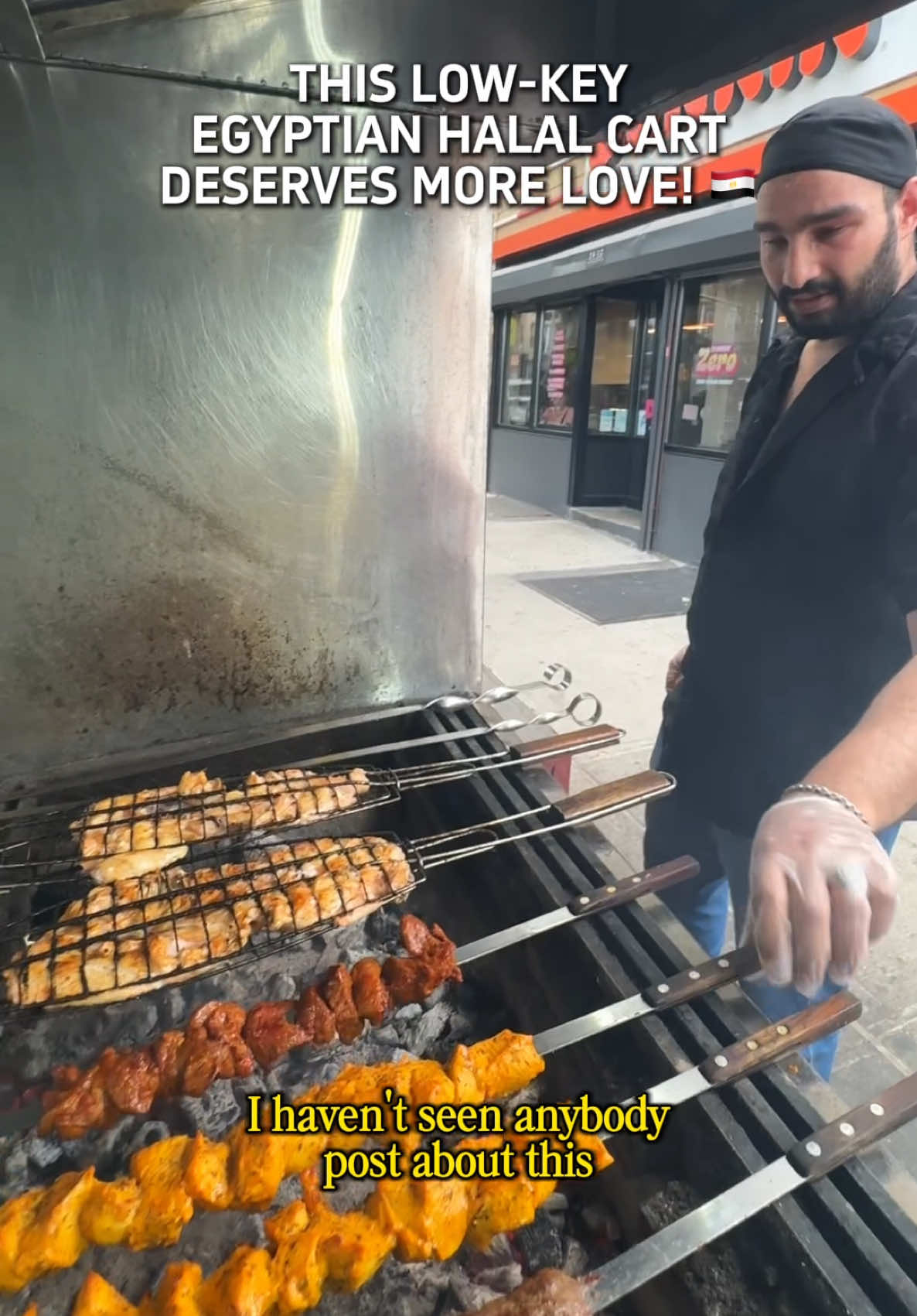 @Justin (Hungry Artist NY)