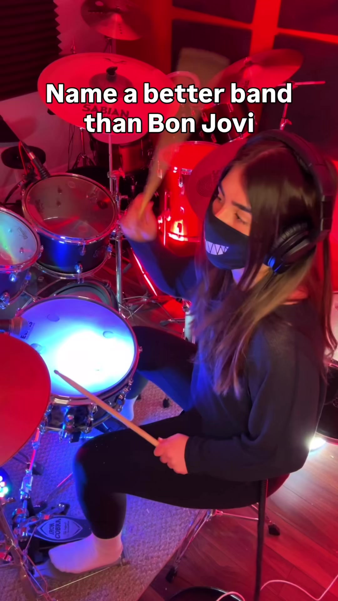 @rockergirldrummer