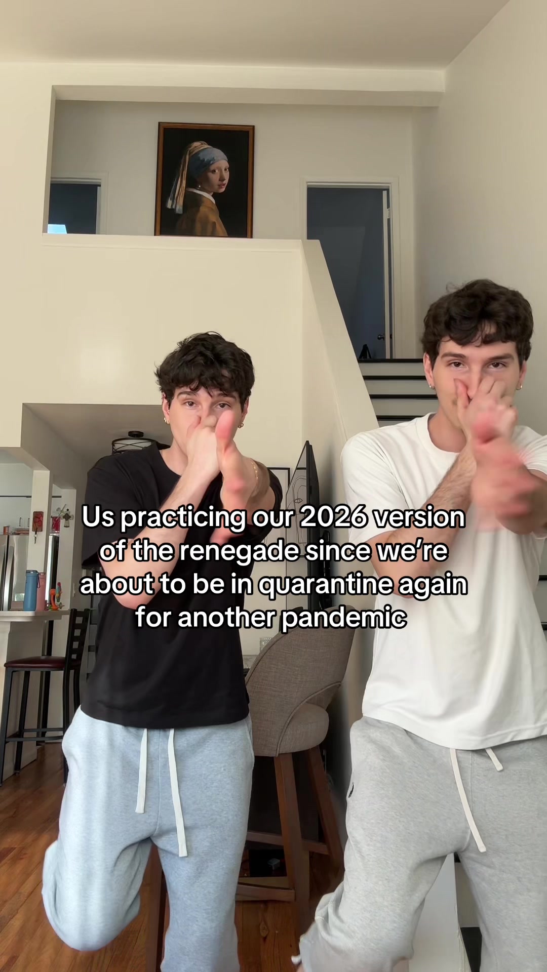 @Nicolas & Emiliano