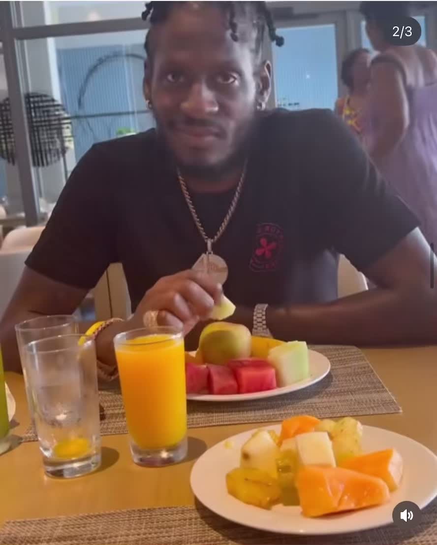 @YT: Daily Dose Media💫💯