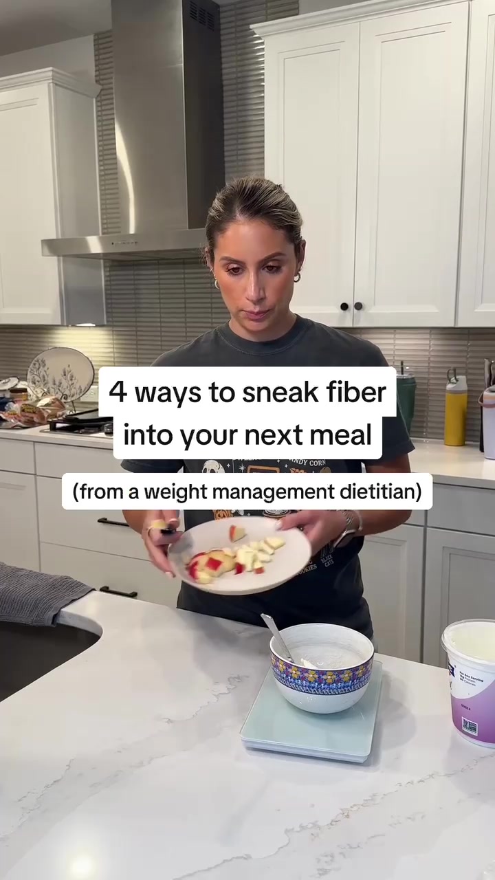 @Danielle the Dietitian