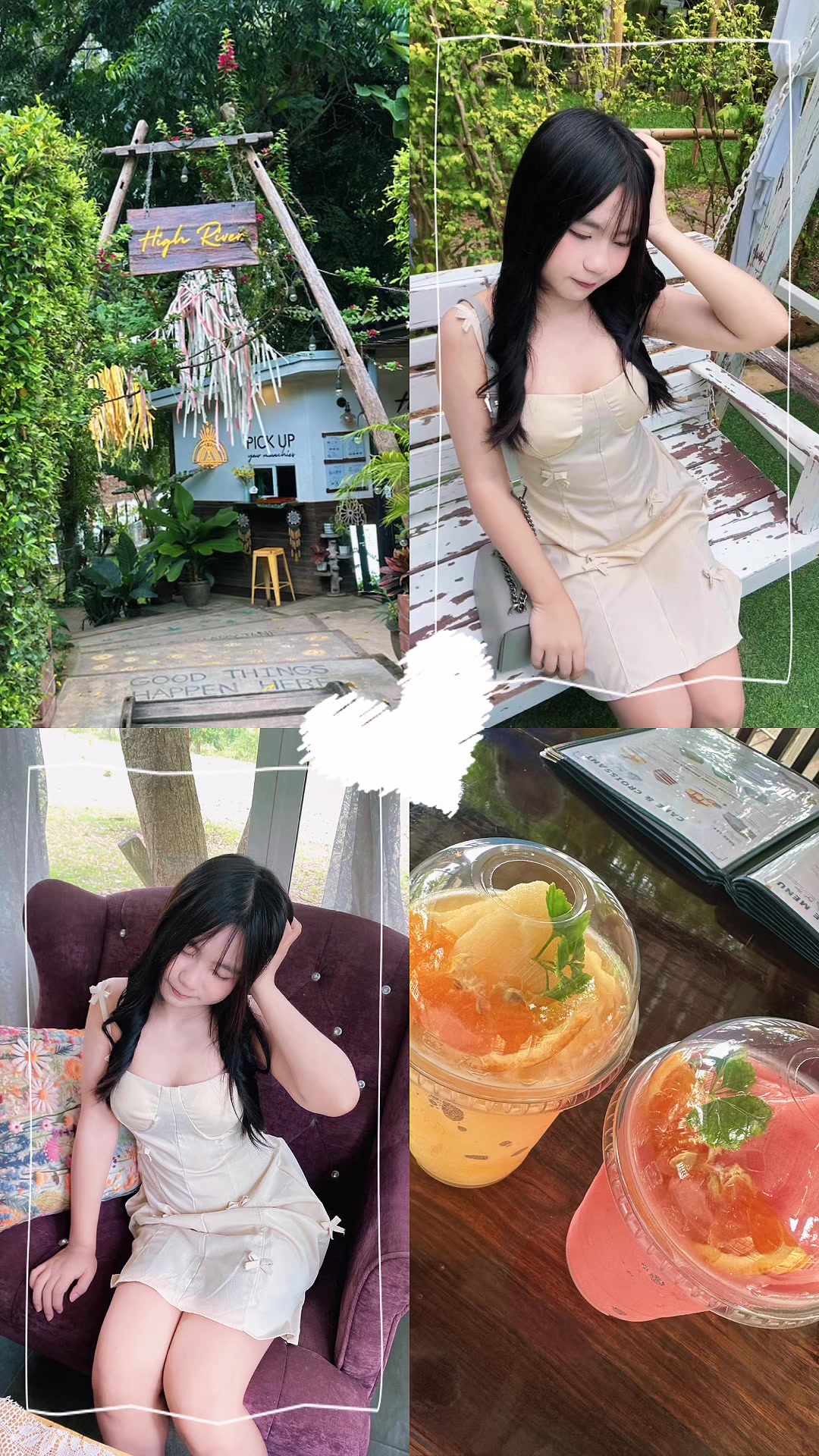 @FONGBEER ☁️✨