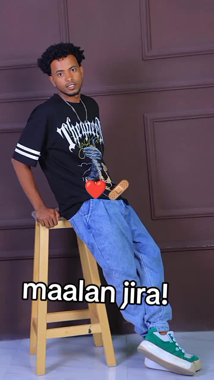 @Abdi WALEE💘🔐👈✅️