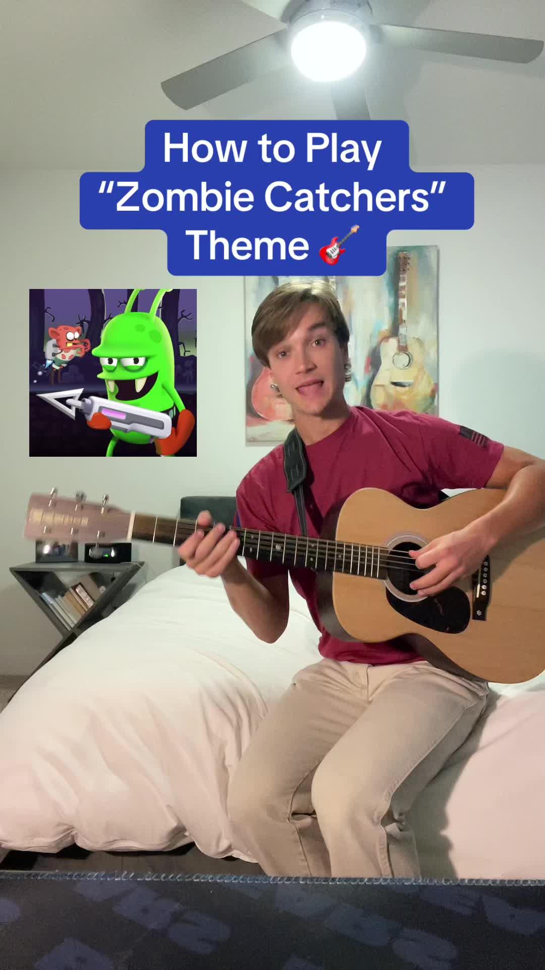 @Guitar Dave