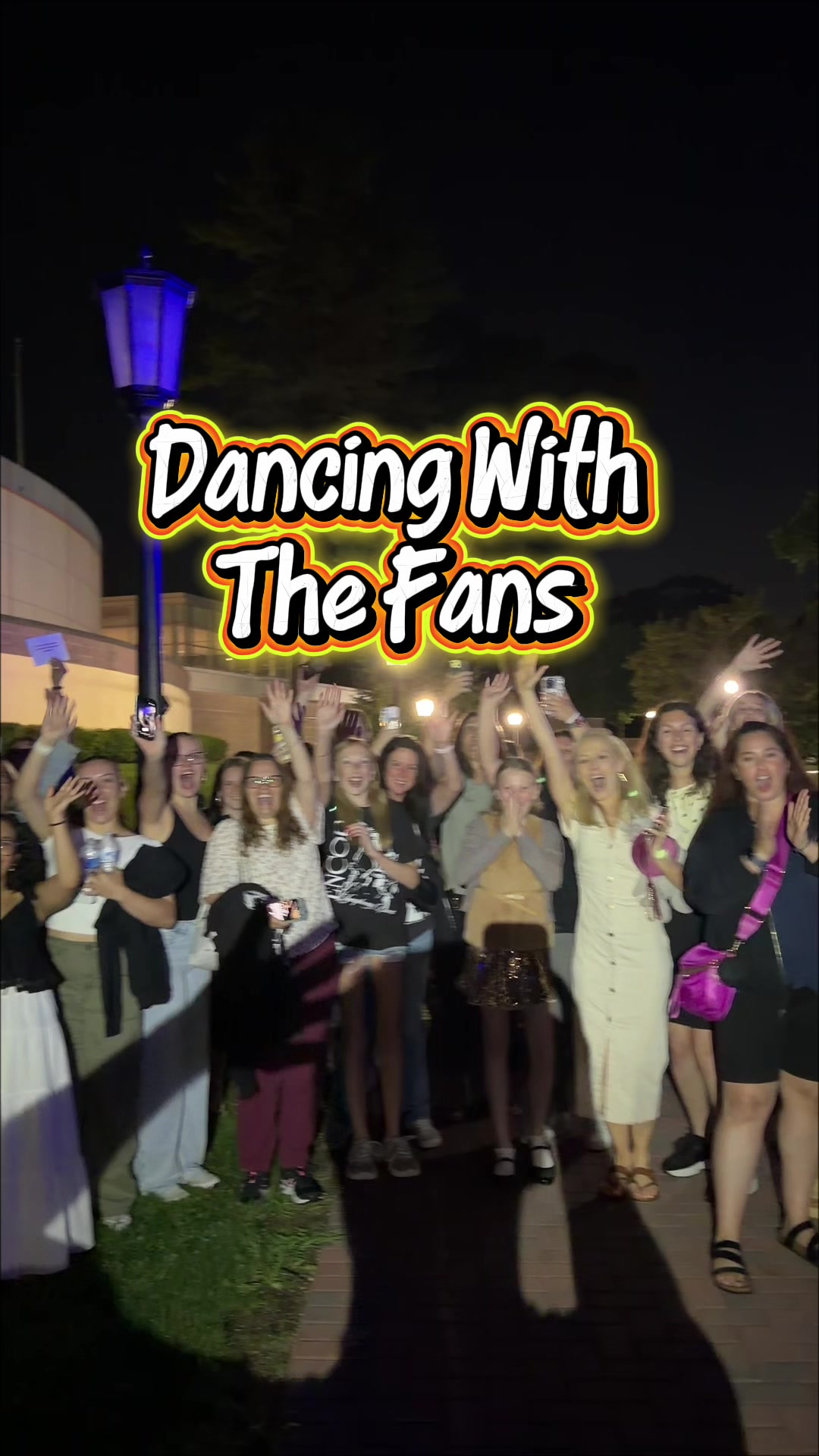 @Derek Hough