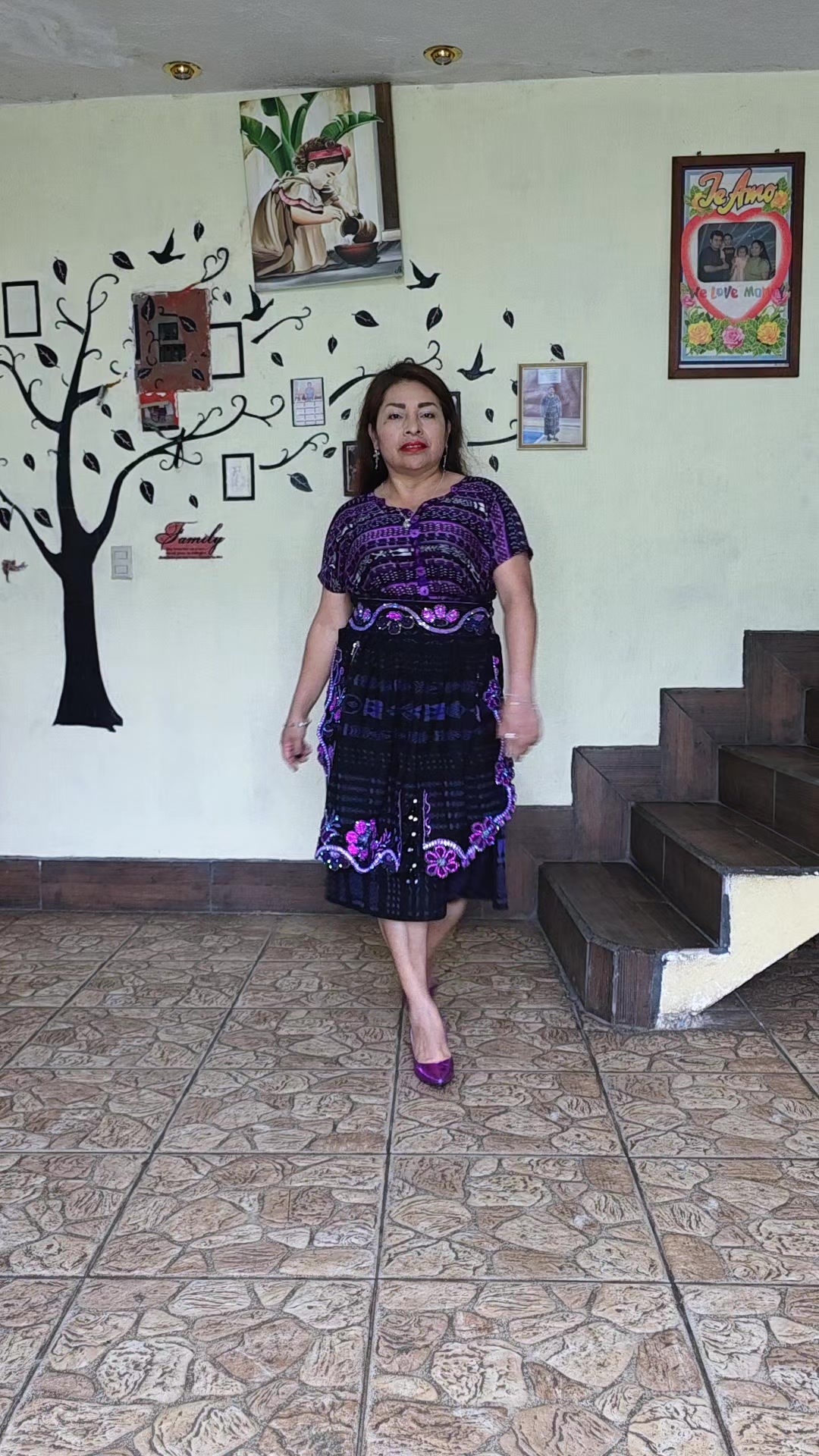 @Gloria Tzoc