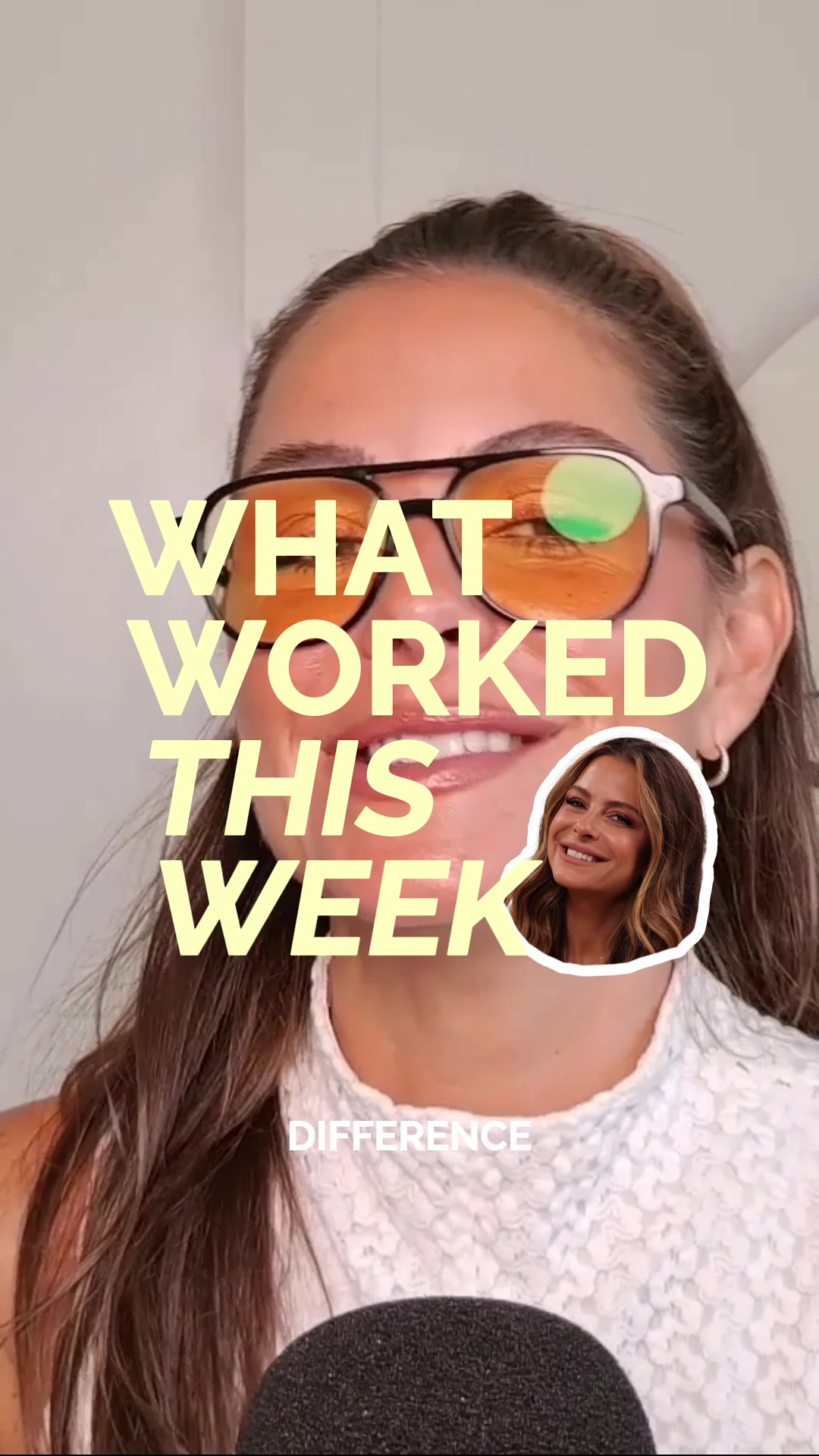 @Heal Squad x Maria Menounos