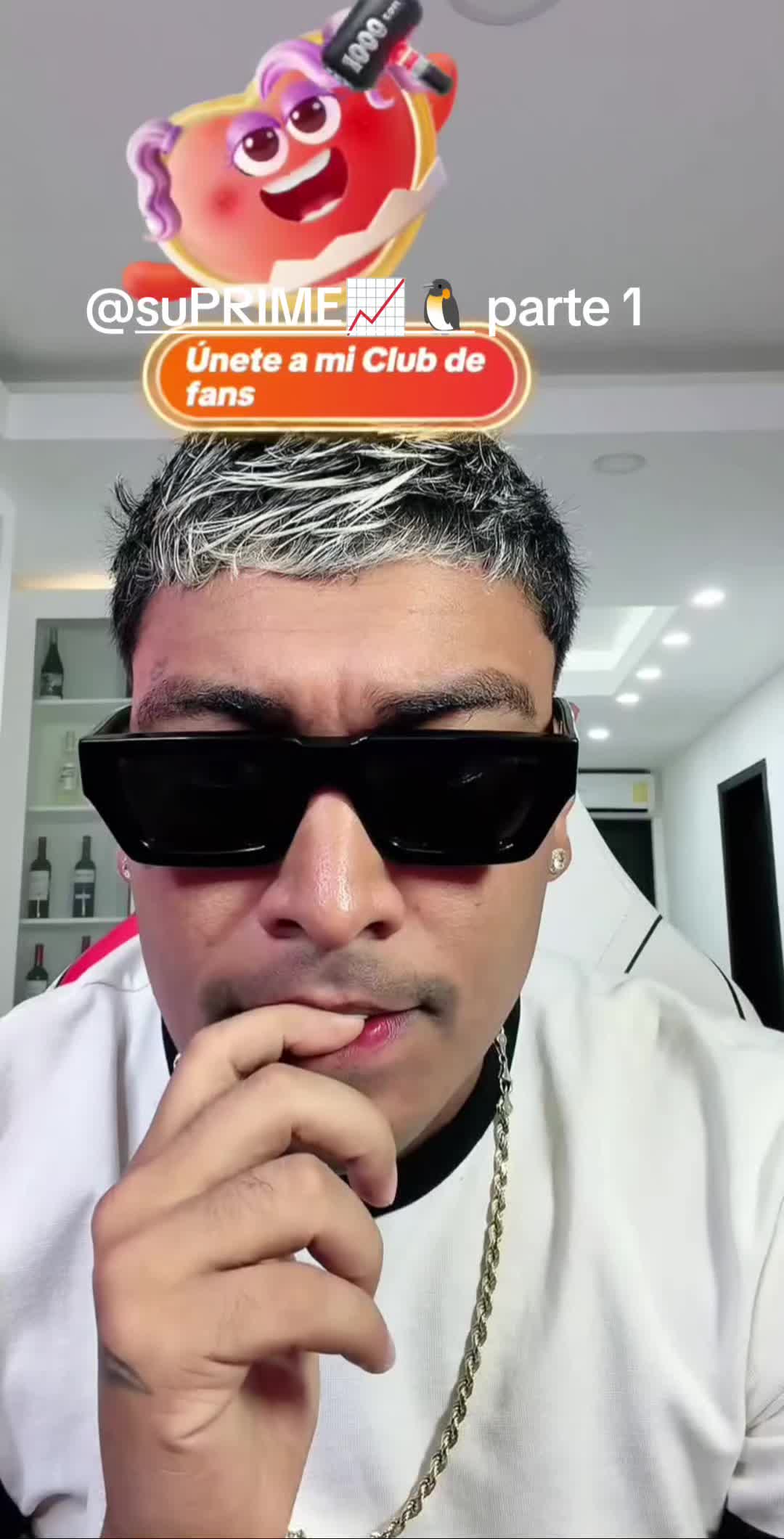 @Hncubanakaclips🦁♾️👑🐧🐈💄👅