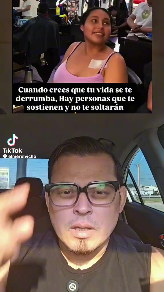 @Darwin Gonzalez
