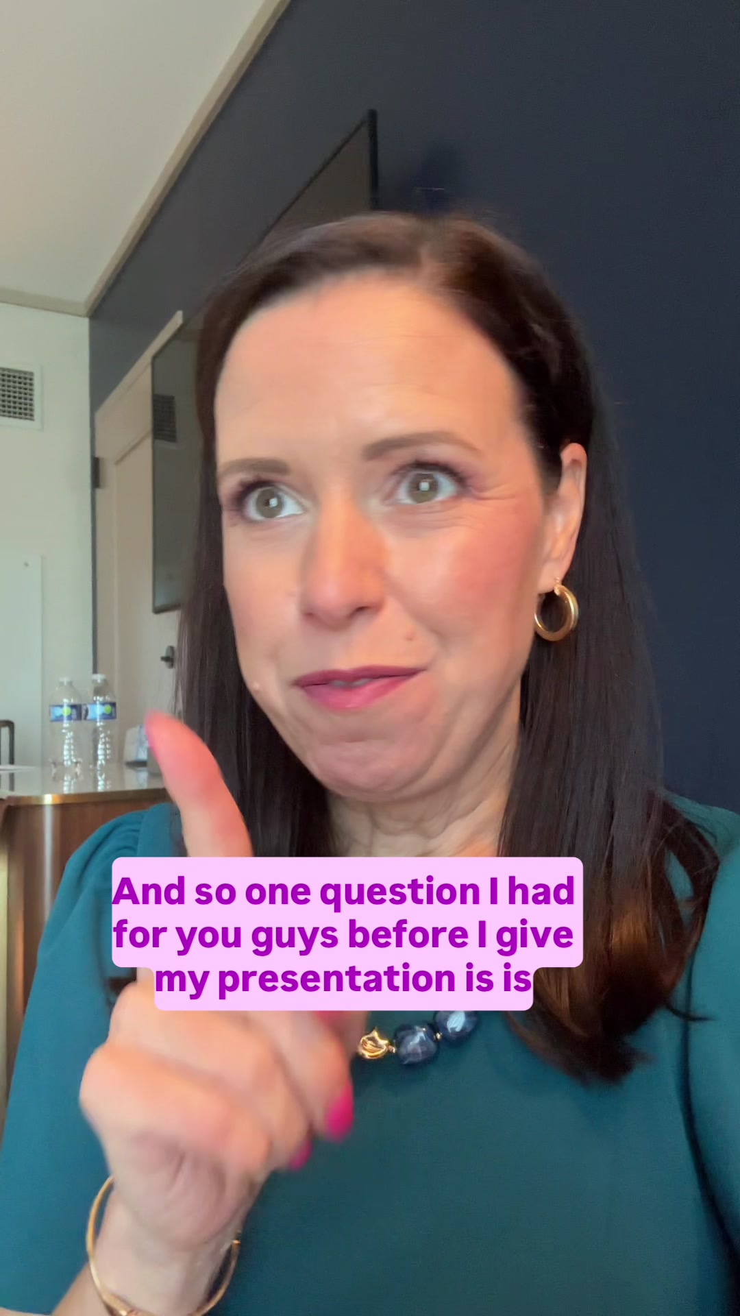 @DrNicoleBaldwin MD
