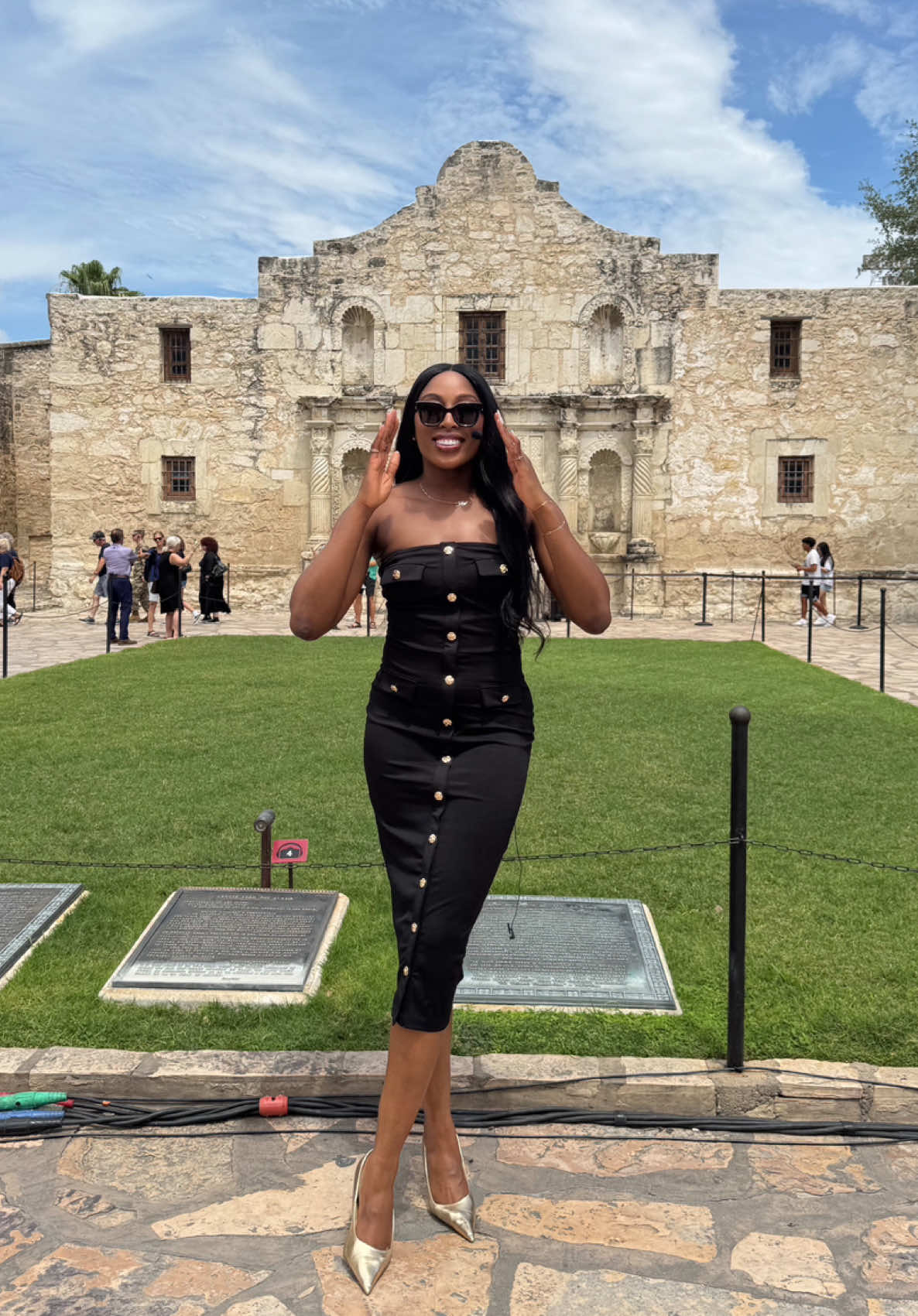 @Chiney Ogwumike
