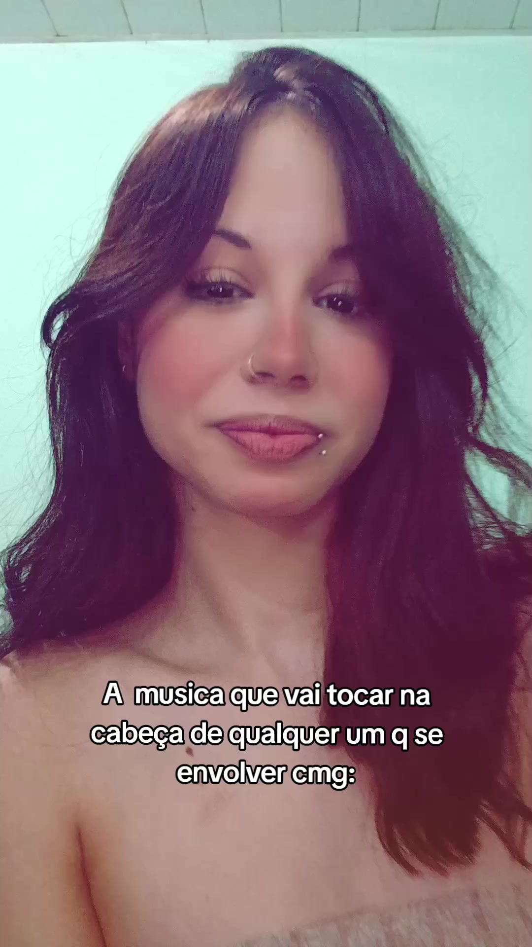 @gaby alves