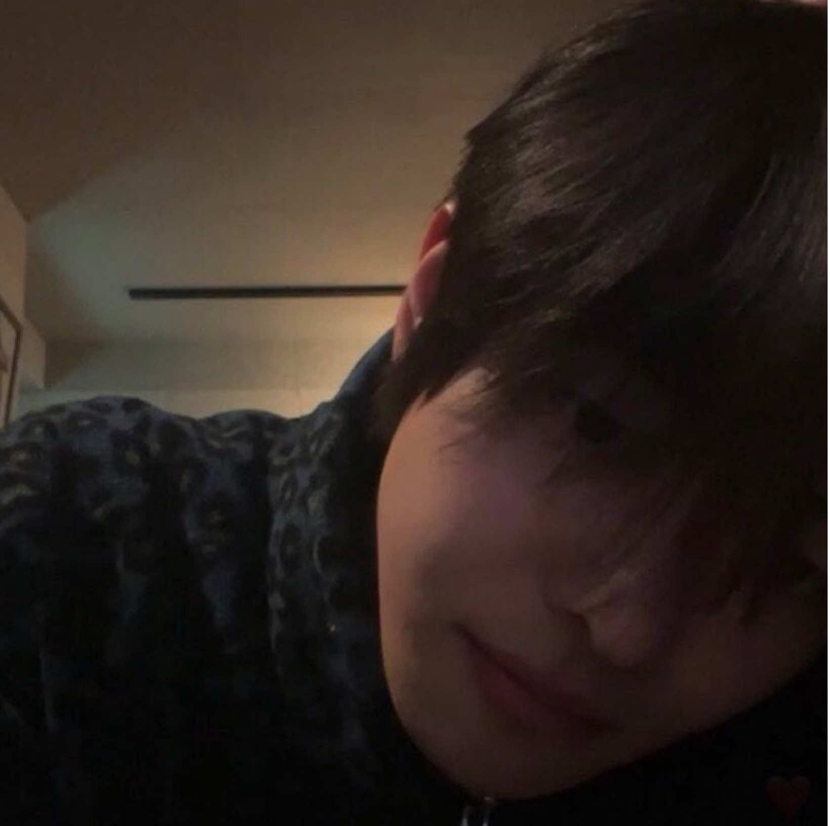 @spy ◟̽◞̽ ༘*