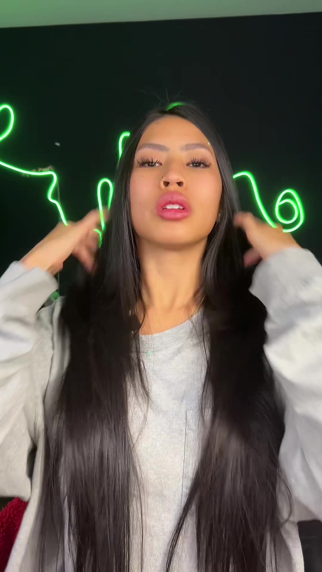 @Mollie | Beauty Eats & Elite