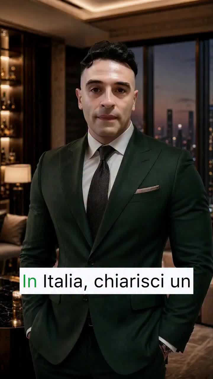 @Marco Nisida