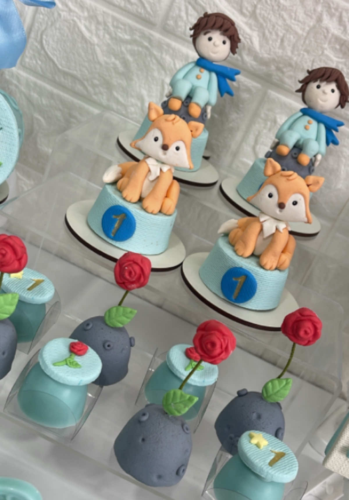 @Suh Doces Personalizados